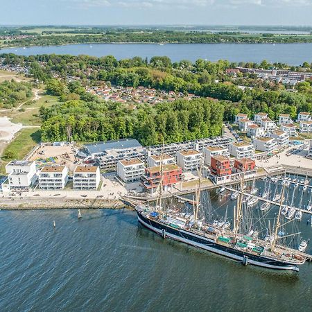 Stunning Apartment In Luebeck Travemuende With Wifi Bagian luar foto
