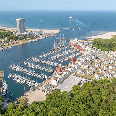 Stunning Apartment In Luebeck Travemuende With Wifi Bagian luar foto