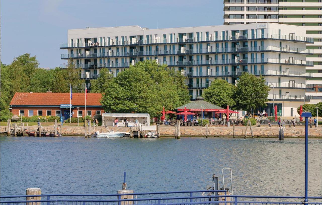 Stunning Apartment In Luebeck Travemuende With Wifi Bagian luar foto