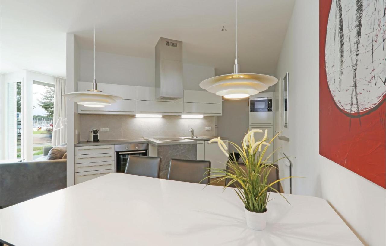 Stunning Apartment In Luebeck Travemuende With Wifi Bagian luar foto