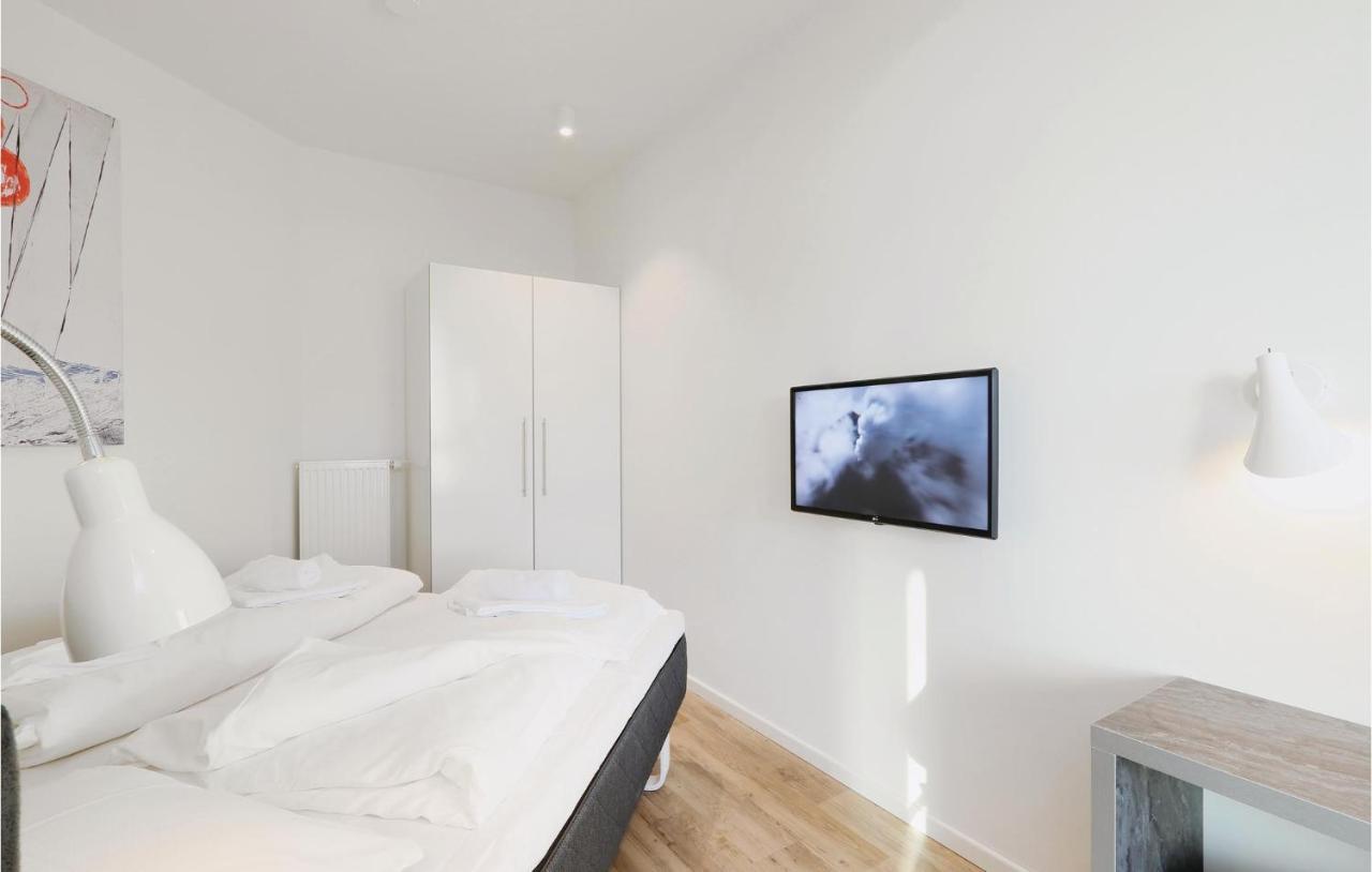 Stunning Apartment In Luebeck Travemuende With Wifi Bagian luar foto