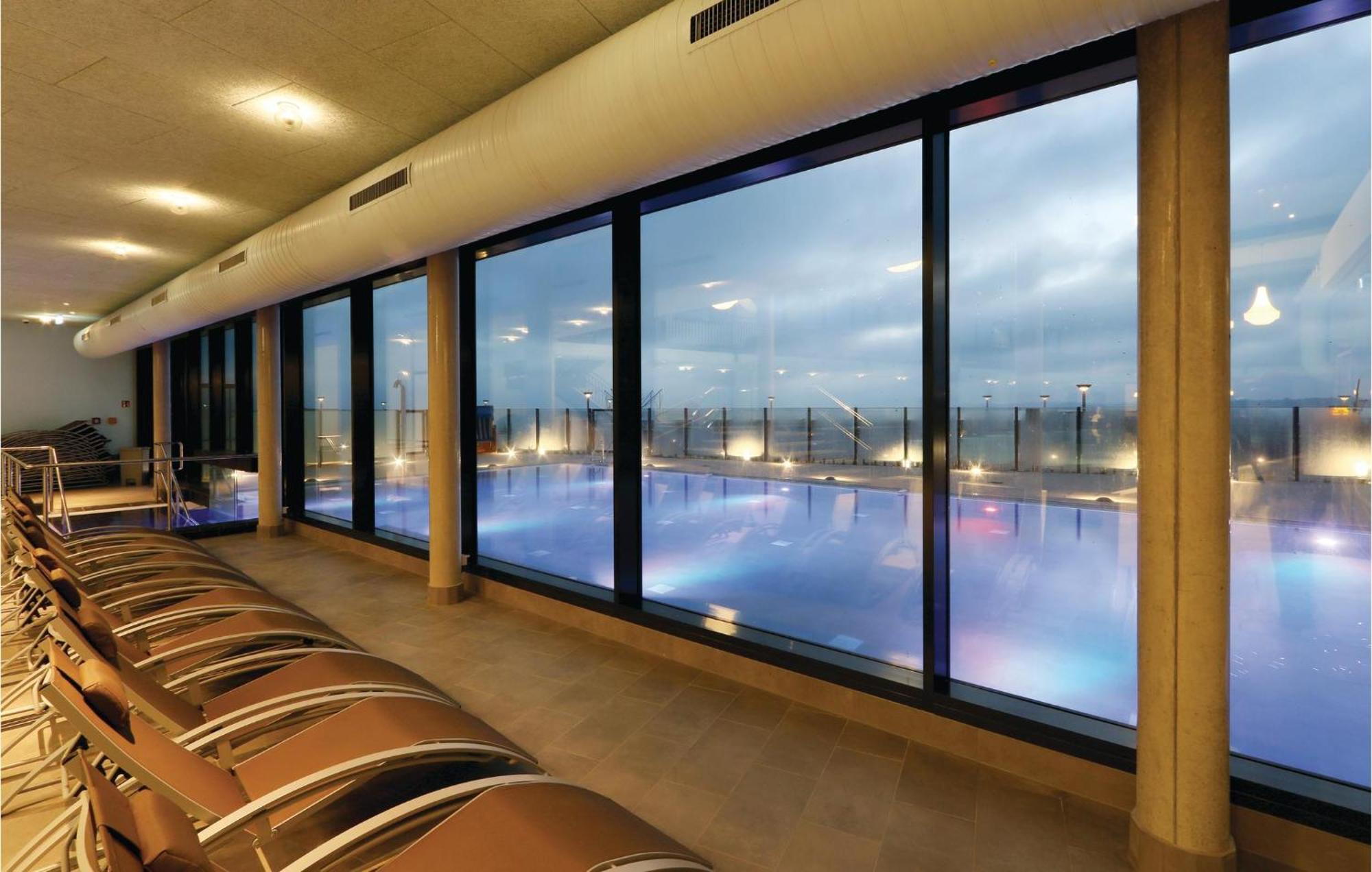 Stunning Apartment In Luebeck Travemuende With Wifi Bagian luar foto